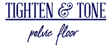 Tighten & Tone Logo